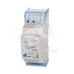 Расцепитель минимального напряжения =110В DC, ВИАК.684432.012-10