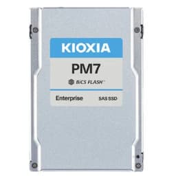 Накопитель Kioxia PM7-V 1.6Tb KPM7VVUG1T60