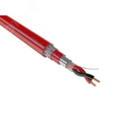 Кабель (провод) КСРЭВКШвнг(А)-FRLS 1х2х0,97 мм (0,75 мм.кв.)