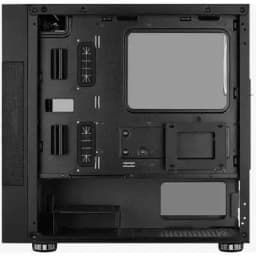 Корпус Atomic-G-BK-v1 AeroCool