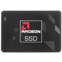 Накопитель AMD Radeon R5 Series 256Gb R5SL256G