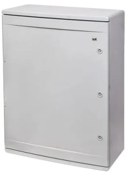 Корпус ЩМПп 800х600х260 УХЛ1 IP65 пластик. IEK MKP93-N-806026-65