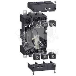Корзина втычная NSX100-250 LV429289 Schneider Electric