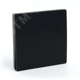 Выключатель дистанционного управления 230V 500W одноклавишный TM81, черный FERON