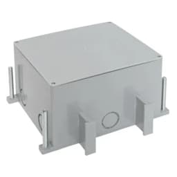 Лючок напольный C-Line 2 (Без напольной коробки) EKF