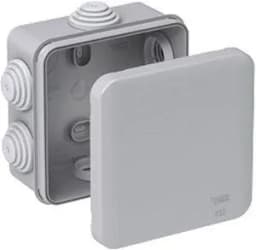 Коробка распределительная ОП 85х85х40мм IP55 SE IMT35092