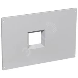 DPX1600 Расцепитель пластиковый вертикальный 24м винт