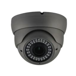 IP уличная купольная видеокамера 5 Мп с объективом 2.8-12mm VN-IAV50S