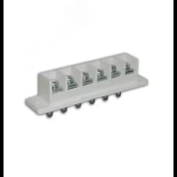 Колодка соединительная