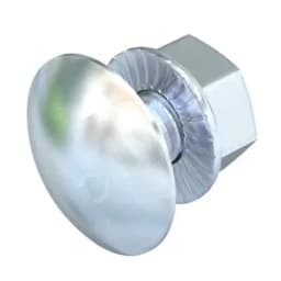 Комплект крепежный FRSB 6X12 F, сталь, F 6406122 OBO Bettermann