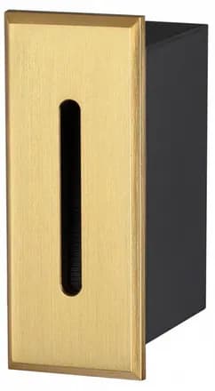 Встраиваемый светильник Odeon Light Escala 70563WL