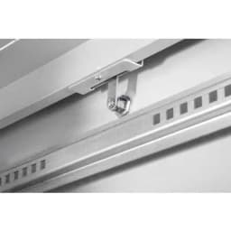 Телекоммуникационные шкаф ЦМО ШТК-Э-42.6.8-33АА