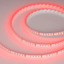 Лента RTG24012mm 24V RGB 18 Wm IP20 3838 5m Arlight Открытый 0282572