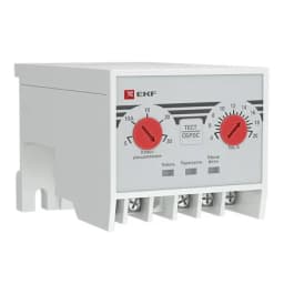 Реле защиты двигателя MPR 20А EKF PROxima (mpr-20)