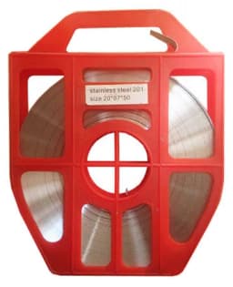 Лента крепежная С201, 50 метров SUPRLAN (08-0101)