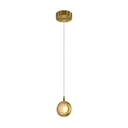 Подвеснойсветильник Maytoni Mind MOD299PLL10BS3K