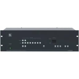 Матричный коммутатор VP-82ETH Kramer
