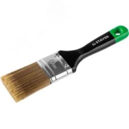 Кисть Плоская AQUA-KANEKARON 50 мм 0106-050 ЗУБР