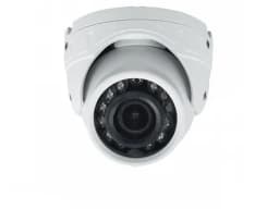 Видеокамера 4 Мп купольная уличная Space Technology ST-S4501