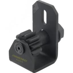 Приспособление для поворота коленчатого вала грузовых автомобилей DAF