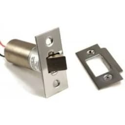 Замок электромеханичекий врезной (но, 12В) Promix-SM203.00