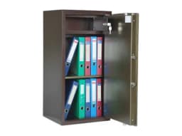 Взломостойкий сейф 1 класса СМ-900 Меткон