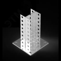 Траверса П-образная двойная БТП2.85.80.200.3.1