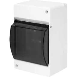 Бокс КМПн2/4 для 2-4-х автоматических выключателей наружной установки