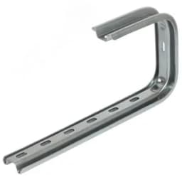 Консоль потолочная VR200 INOX IEK