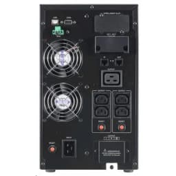 Источник бесперебойного питания (ИБП) OLS2000E CyberPower