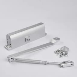 Механический дверной доводчик (вес двери 80-110 кг) RL-DCM-EN5-00S R-Lock