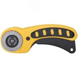 Нож универсальный с дисковым лезвием FIT