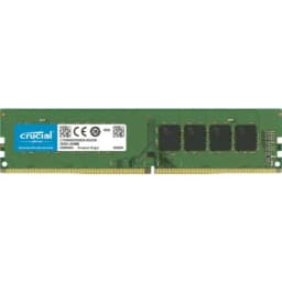 Оперативная память Crucial Basics CB16GU3200
