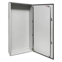 Корпус 120.65.27 Гранит EKF IP66 пустой