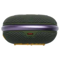 Колонка Clip 4 Green JBL