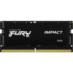 Оперативная память Kingston Fury Impact KF548S38IBK2-16