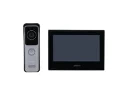 Комплект DHI-VTO2311R-WP +DHI-VTH2621G-WP Dahua DHI-KTW02