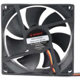 Компьютерный кулер D9225SM-4 Gembird