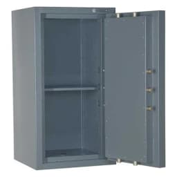 Взломостойкий сейф 3 класса СМ(3)-90 Меткон