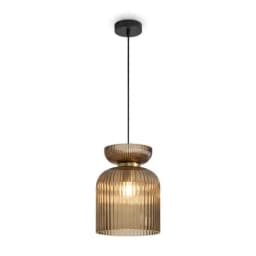 Подвеснойсветильник Freya Layla FR5558PL01BR