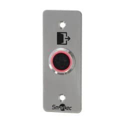 Кнопка выхода бесконтактная ST-EX343LW Smartec