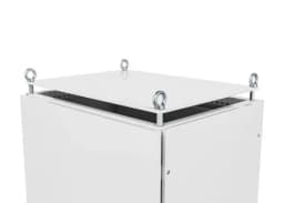 Комплект проставок М12х25 RS52 (4 шт.)