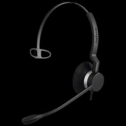 Гарнитура Jabra BIZ 2300 Mono QD