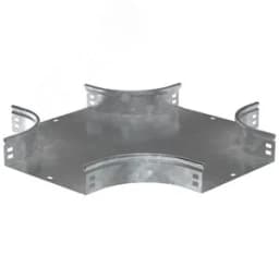 Крестовина плавн. тип Г01 ESCA 50х400мм HDZ