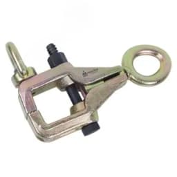 Зажим кузовной двухсторонний 3 тонны