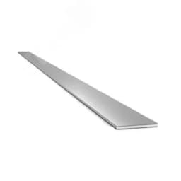 Полоса горячеоцинкованная 40х4, хлысты по 3 м