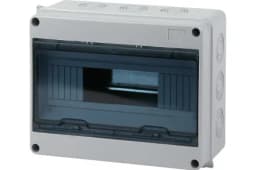 Корпус пластиковый КМПн-12 IP65 KMPN12_IP65 ЭРА Б0046406