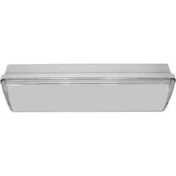 Аварийный световое табло М-220-РИП-AQUA исп.1 Подключение пожарной техники