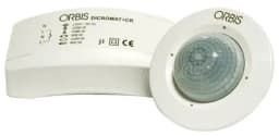 Датчик присутствия DICROMAT + CR 230В Orbis OB134512