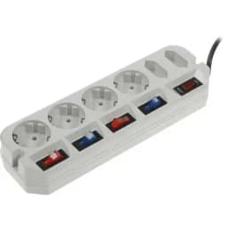 Сетевой фильтр ARG-BOX Б 3М Most